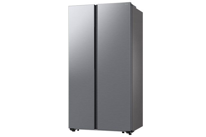 Tủ Lạnh Samsung Inverter 583 Lít Side By Side RS57DG400EM9SV